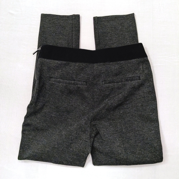 FINAL DAYS $5 WHBM "The Skinny" Ankle Pant  CLOSET CLOSING - Picture 7 of 9
